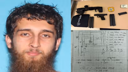 us school shooting arrest pakistani immigrant lukman khan weapons manifesto