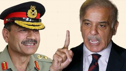 pakistan army chief asim munir sharif family power struggle main demands