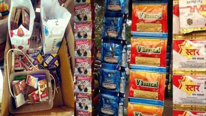  parliament passes central excise amendment bill 2025 tobacco duty hike