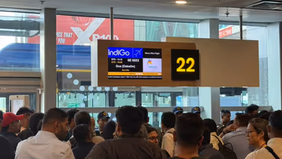 indigo flight cancellation crisis dgca fdtl rule violation india 2025