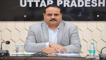 UP MLC voter list 2025