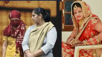 punam psycho killer panipat 4 child murder case