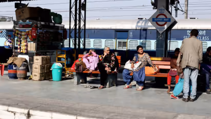 railways adds 116 extra coaches after indigo crisis travel demand surge