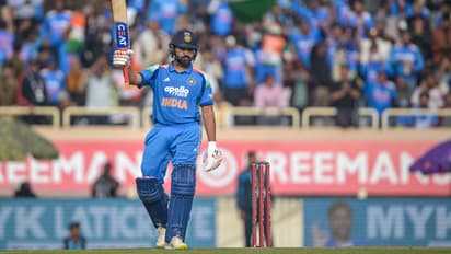 Rohit Sharma 20000 runs in international