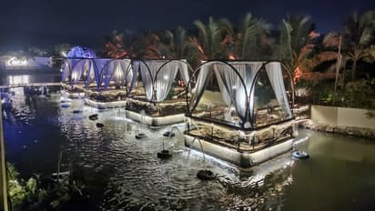 goa nightclub birch romeo lane fire safety violation investigation