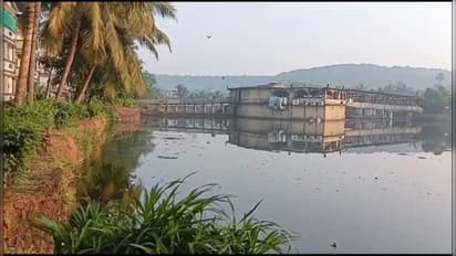 goa nightclub fire birch by romeo lane manager arrested 25 deaths update