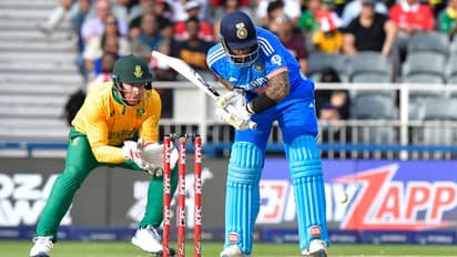 ind vs sa t20i series