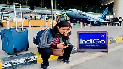 indigo flight crisis chennai hyderabad 200 flights cancelled