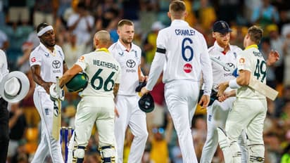 WTC 2025-27 Points Table