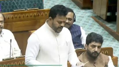 indigo flight chaos roster rules minister action news update