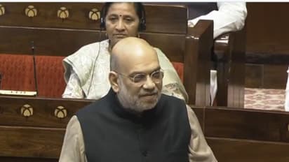 amit shah nehru vande mataram edit rajyasabha statement controversy