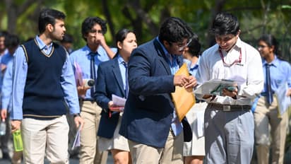 CBSE Class 10 Board Exam 2026