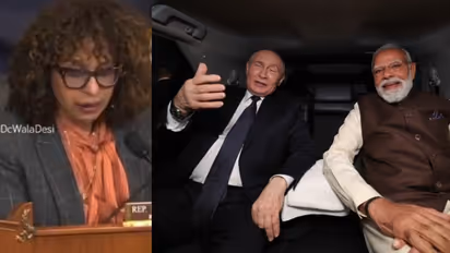  us congress pm modi vladimir putin car selfie strategic india partnership