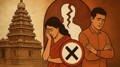 someshwara temple bengaluru stops weddings due to rising divorce cases