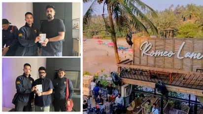 goa nightclub fire luthra brothers thailand custody first images