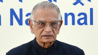  shivraj patil ex central home minister passes away