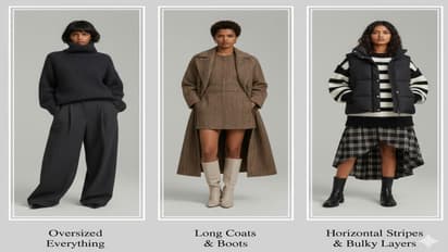 Petite Girls Winter Dress Mistakes