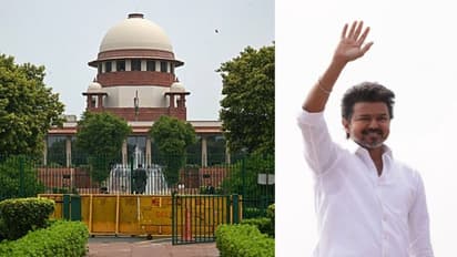 madras high court listing issue supreme court seeks response karur stampede