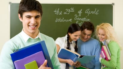 JEE drop year mistakes