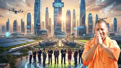 UP Global Investment