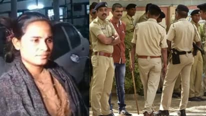 assam woman pakistan link dubai secret marriage money laundering case