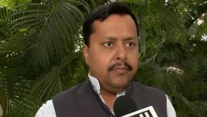 Nitin Nabin Net Worth