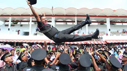 Amit Kandpal IMA Success Story