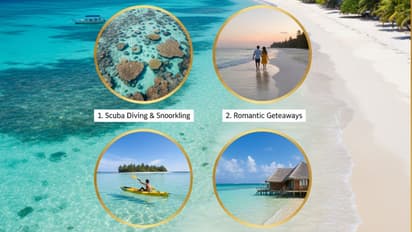 lakshadweep tour packages for new year 2026