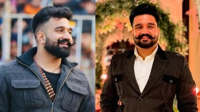 rana balachauria kanwar digvijay singh kabaddi player shot dead mohali