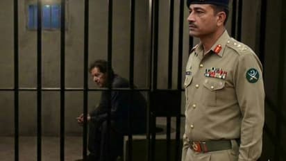 india vs pakistan unsc imran khan jail asim munir security