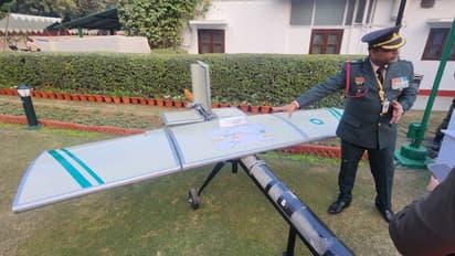 turkey made yiha kamikaze drone shot down india operation sindoor