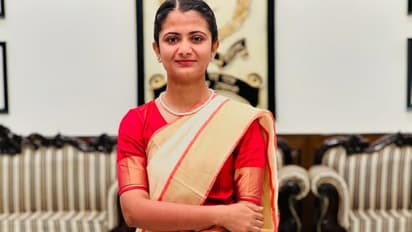 divya tanwar ias interview preparation