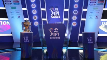 IPL Auction 2026 Live Streaming