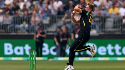 Cameroon Green Most Expensive Player