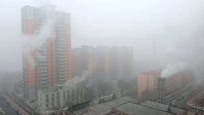 delhi smog beijing strategy vehicles industry pollution control air quality