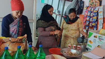 Shakti Rasoi Mission