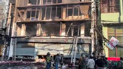 Bangladesh Violence osman hadi