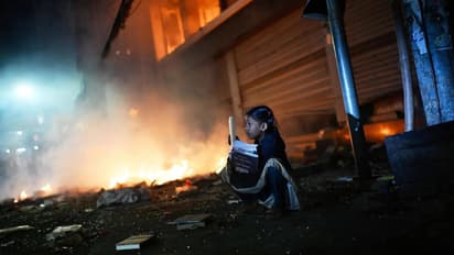 bangladesh riots yunus government free hand police delay election crisis