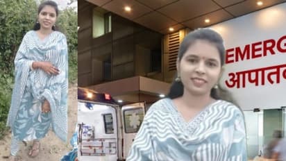 jk hospital nurse megha yadav anesthesia suicide bhopal living in partner