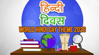 World Hindi Day Theme 2026