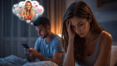 cheating thoughts in marriage