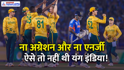 IND vs SA T20 WC 2026 Super 8 match analysis