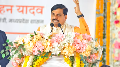 gondia jabalpur rail line doubling project approval