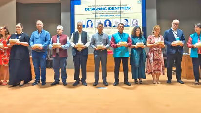 Mitraj IDPT International Conference 2026