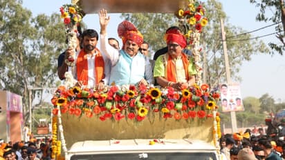 Bhagoria Festival 2026