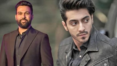 YRF action romance new film ali abbas zafar cast Ahaan Panday