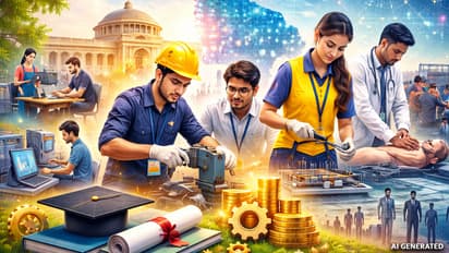 uttar pradesh skill development mission update