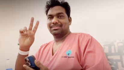 Zakir Khan Health Update