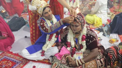 Narayan Seva Sansthan