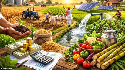 up kisan yojana yogi adityanath government